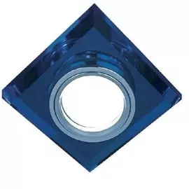 Встраиваемый светильник Gauss