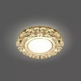 Встраиваемый светильник Gauss