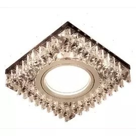 Встраиваемый светильник Gauss