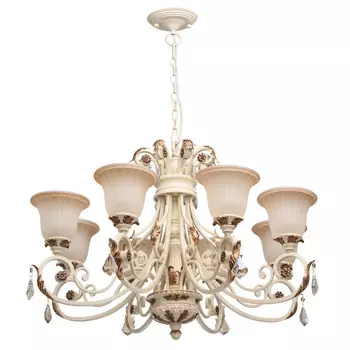 Люстра CHIARO Версаче