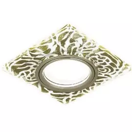 Встраиваемый светильник Gauss