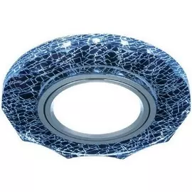 Встраиваемый светильник Gauss