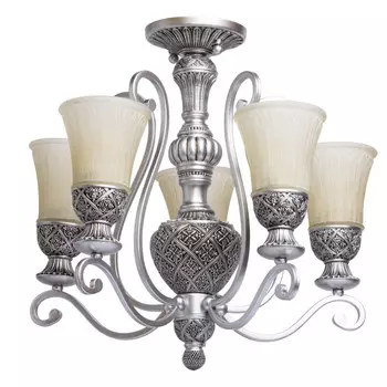 Люстра CHIARO Версаче