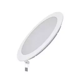 Встраиваемый светильник Gauss