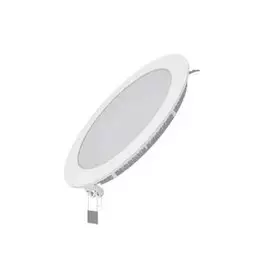 Встраиваемый светильник Gauss