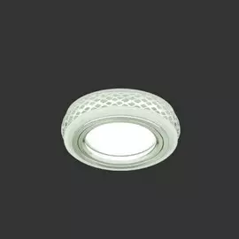 Встраиваемый светильник Gauss