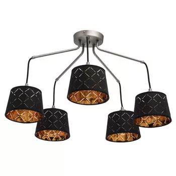 Люстра MW-Light Лацио