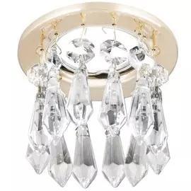 Встраиваемый светильник Gauss