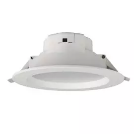 Встраиваемый светильник Gauss