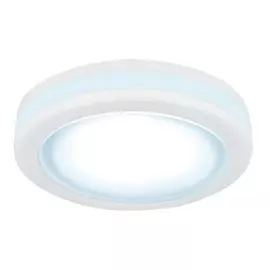 Встраиваемый светильник Gauss