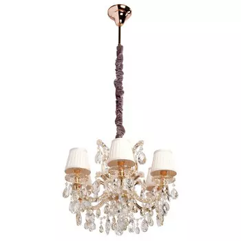 Люстра CHIARO Даниэль