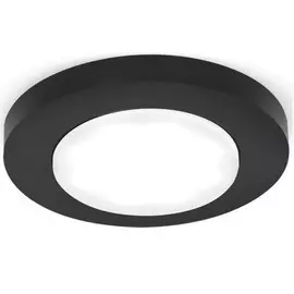 Встраиваемый светильник Gauss