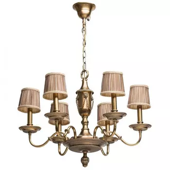 Люстра CHIARO Габриэль