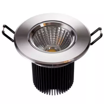 Встраиваемый светильник MW-Light Круз