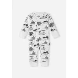 516571R, Overall, Moomin Trygg Reima