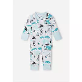 516571R, Overall, Moomin Trygg Reima