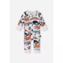 516571R, Overall, Moomin Trygg Reima