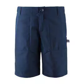 Бермуды Bjorko Синие Reima