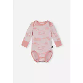 516570R, Bodysuit, Moomin Snyggast Reima