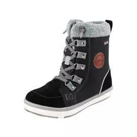 Ботинки Reimatec Freddo Черные Reima