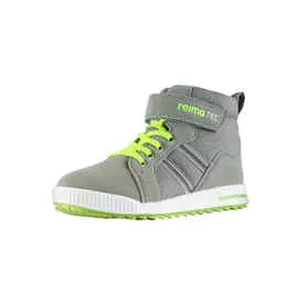 Ботинки Reimatec Keveni Серые Reima