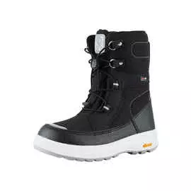 Ботинки Reimatec Laplander Черные Reima