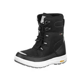 Ботинки Reimatec Laplander Черные Reima