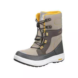 Ботинки Reimatec Laplander Серые Reima