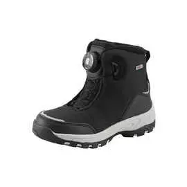 Ботинки Reimatec Orm Черные Reima