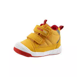 Ботинки Reimatec Passo Желтые Reima