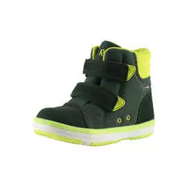 Ботинки Reimatec® Patter Wash Зеленые Reima