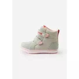 Ботинки Reimatec Patter Зеленые Reima