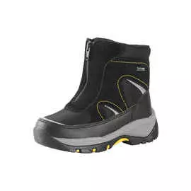 Ботинки Reimatec Vainio Черные Reima