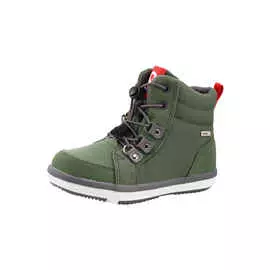Ботинки Reimatec Wetter Зеленые Reima