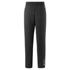 Брюки Hilpu Черные Reima