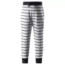 Брюки Moomin Fyr Белые Reima