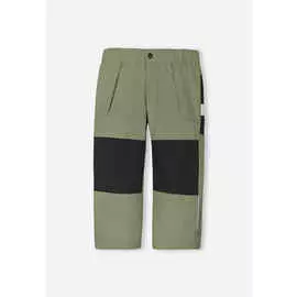 Брюки Reimatec Lento Зеленые Reima