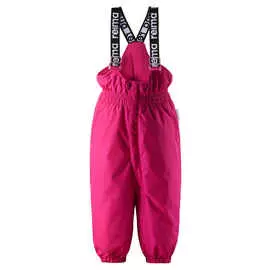 Брюки Reimatec Stockholm Розовые Reima