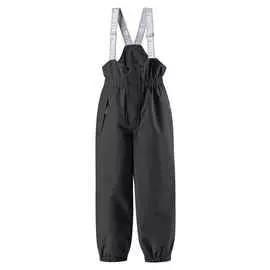 Брюки Reimatec Suoja Черные Reima