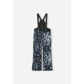 Брюки Reimatec Terrie Черные Reima