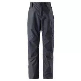 Брюки Reimatec Urt Черные Reima