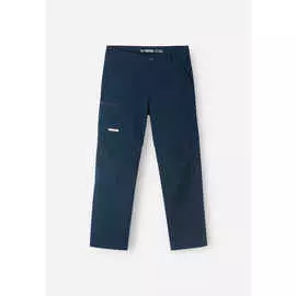 Брюки Sillat Синие Reima