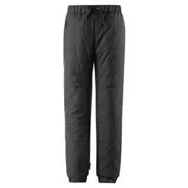 Брюки Synas Черные Reima