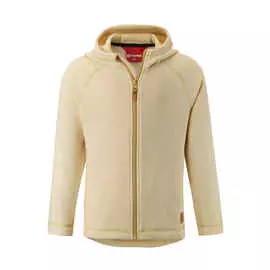 Флисовая кофта Haiko Коричневая Reima