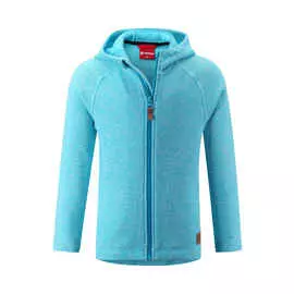 Флисовая кофта Haiko Синяя Reima