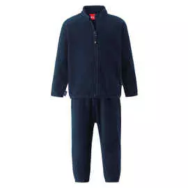 Флисовый комплект Etamin Синий Reima