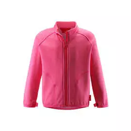 Кофта Klippe Розовая Reima
