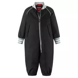 Комбинезон Kuiskaus Черный Reima