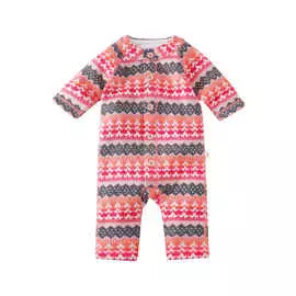 Комбинезон Lyhde Оранжевый Reima