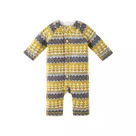 Комбинезон Lyhde Желтый Reima